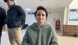 Меткость павлодарской девушки оценили в Южной Корее