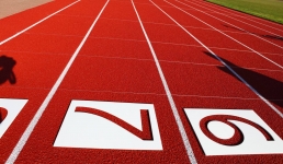 Павлодарская бегунья завоевала призовое место в Катаре