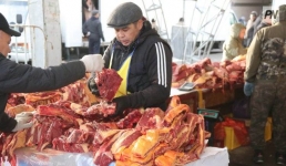 Сельхозярмарка в Павлодаре пройдет 4 мая