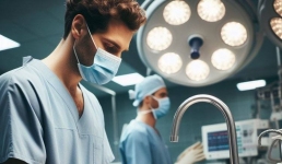 Челлендж чистых рук запустили павлодарские медики