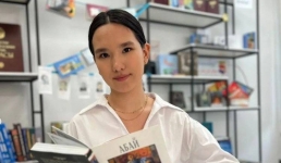 В Павлодаре определили победителей Абаевских чтений