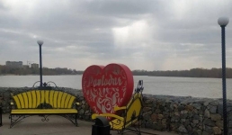 Без осадков ожидается 7 мая в Павлодарской области