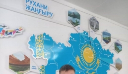 Психолог и воспитатель: павлодарский инспектор рассказал о работе