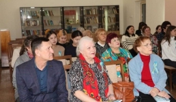 Павлодарские барды спели о войне