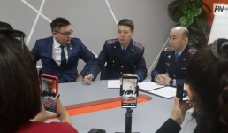 В Павлодаре рассказали о дропперах в сфере интернет-мошенничества