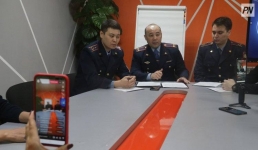 Павлодарские активисты создадут паблик «Антимошенник»