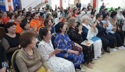 Профессиональный праздник впервые отметят павлодарские мамы