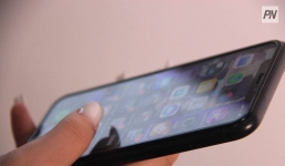 Павлодарцев учили красиво фотографировать на телефон