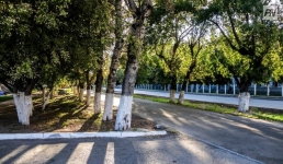 Погоду без осадков обещают  в Павлодарской области 11 мая