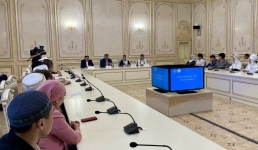 Главный имам Павлодарской области рассказал о родстве религии и традиций