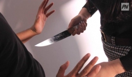 В Павлодарской области задержали вооруженных горожан