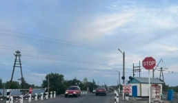 В Павлодарской области временно перекроют участок дороги