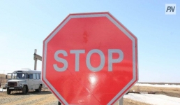 В Павлодарской области стартовали учения «Бекет-2024»