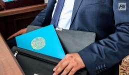 Депутаты Павлодарской области сели за парты