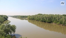 В Павлодар привезли книги об истории Иртыша