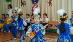 Павлодарские школьники проявили себя в нестандартных ситуациях