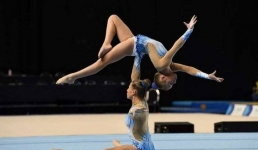 Павлодарские студенты вернулись с призами из Болгарии