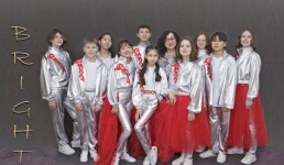 Юные музыканты Павлодара получили Гран-при международного конкурса