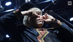 Павлодарцы услышали голос алтайской земли