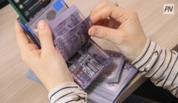 На сколько выросла средняя зарплата павлодарцев