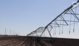 Китайская компания готова наладить производство в Павлодарской области