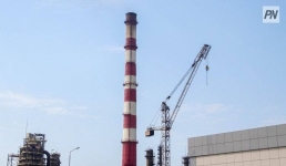 Предприятия Павлодарской области снизили вредные выбросы