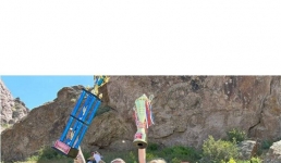 Павлодарские туристы завоевали кубок республиканского чемпионата