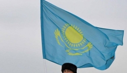 «Ұлы дала жорығы»: в Павлодаре стартовал третий сезон конного марафона