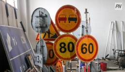 Павлодарские дорожники решают проблему кадрового дефицита в своей отрасли