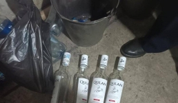 В Павлодаре родители три дня не выпускали детей из дома