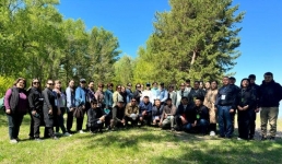 В Павлодаре рассказали, как повысить электоральную активность