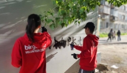 В Павлодаре пресекли рекламу наркотиков