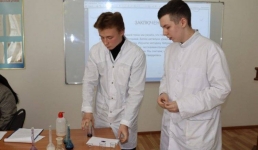 В Павлодаре назвали победителей конкурса StartUp-проектов