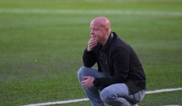 Столичные юноши заставили поволноваться павлодарцев