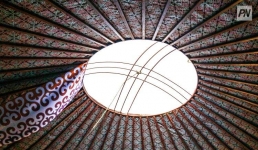 Павлодарские школьники отдохнут с национальным колоритом