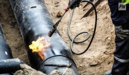 Когда в Павлодаре завершат капитальный ремонт теплосетей