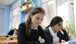 Последний звонок: как в Павлодаре пройдет прощание со школой