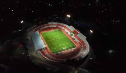 Павлодарцев приглашают посетить центральный матч чемпионата страны