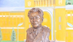 Павлодарцы отправляются на поиски неизведанного Сатпаева