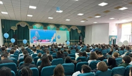 Павлодарских школьников зовут в дорожники