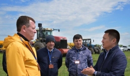 В отдаленном селе Павлодарской области спустя полвека отремонтируют ДК