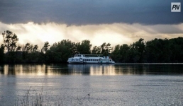 Сильный дождь с грозой ожидают в Павлодарской области 27 мая