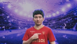 Павлодарец отличился в знаковом для Казахстана и Роналду городе