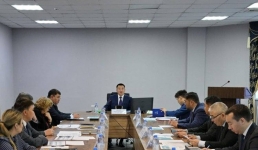 СПК «Павлодар» пересмотрит концепцию развития