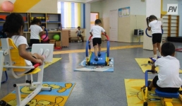 Где смогут отдохнуть летом павлодарские дети