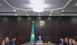 Инвестиции в павлодарскую промышленность выросли вдвое