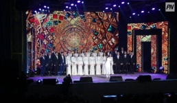 Павлодарский камерный хор покажет рок-оперу в Усть-Каменогорске