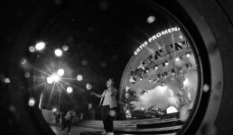 Павлодарцы заменят собой звёзд шоу-бизнеса на Ertis Promenade