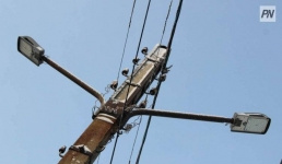 В Павлодаре отключат электричество по двум адресам