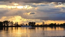 Небольшой дождь ожидают в Павлодарской области 29 мая